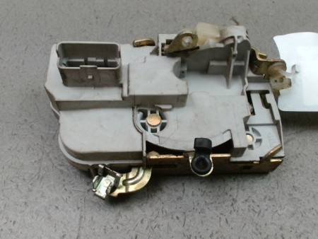 SYSTEME CONDAMNATION AVANT DROIT CITROEN BERLINGO BREAK I Phase 2 (M59) 2002-2010