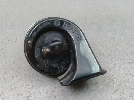 KLAXON / AVERTISSEUR CITROEN BERLINGO BREAK I Phase 2 (M59) 2002-2010
