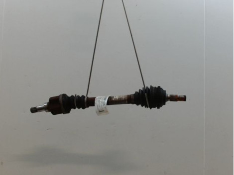 TRANSMISSION AVANT GAUCHE CITROEN BERLINGO BREAK I Phase 2  2002-2010 1.4 i 