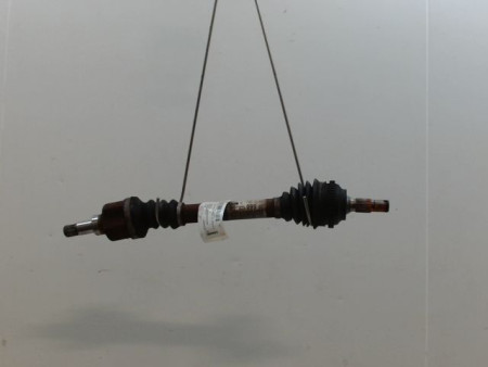 TRANSMISSION AVANT GAUCHE CITROEN BERLINGO BREAK I Phase 2  2002-2010 1.4 i 