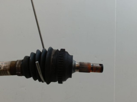 TRANSMISSION AVANT GAUCHE CITROEN BERLINGO BREAK I Phase 2  2002-2010 1.4 i 