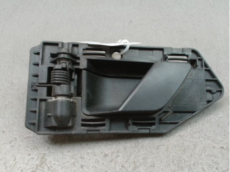 POIGNEE INTERIEURE PORTE AVANT GAUCHE CITROEN BERLINGO BREAK I Phase 2 (M59) 2002-2010