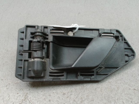 POIGNEE INTERIEURE PORTE AVANT GAUCHE CITROEN BERLINGO BREAK I Phase 2 (M59) 2002-2010