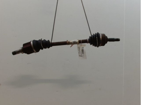 TRANSMISSION AVANT GAUCHE PEUGEOT 207 2006-2013 1.4 HDi