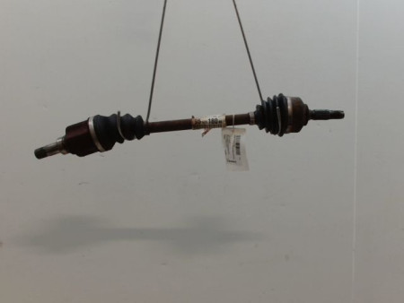 TRANSMISSION AVANT GAUCHE PEUGEOT 207 2006-2013 1.4 HDi