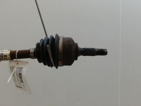 TRANSMISSION AVANT GAUCHE PEUGEOT 207 2006-2013 1.4 HDi