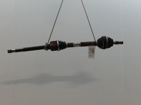 TRANSMISSION AVANT DROIT PEUGEOT 208 Phase 1 2012-... 1.6 HDi / BlueHDi 75
