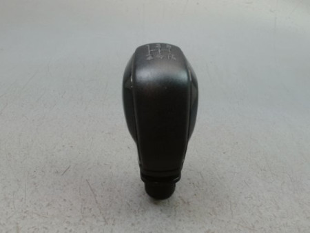 POMMEAU LEVIER VITESSES PEUGEOT 208 Phase 1 2012-... 1.6 HDi / BlueHDi 75