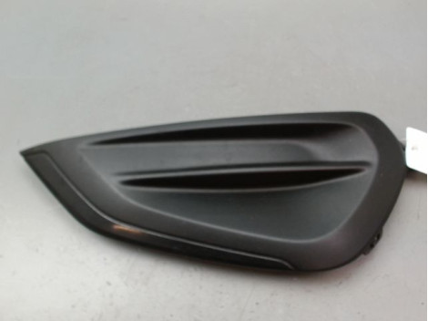 OBTURATEUR PHARE ADDITIONNEL PARE-CHOC AVG PEUGEOT 208 Phase 1 2012-...