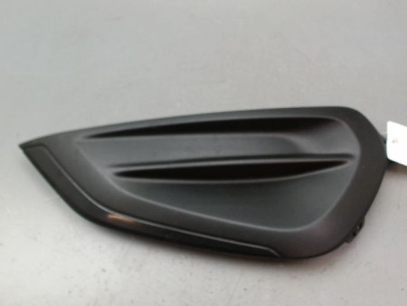 OBTURATEUR PHARE ADDITIONNEL PARE-CHOC AVG PEUGEOT 208 Phase 1 2012-...