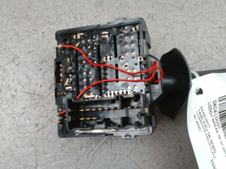COMMANDE ESSUIE GLACE DACIA LODGY BREAK 2012-...