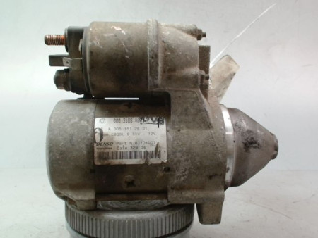 DEMARREUR SMART FORTWO COUPE 3.2002-2006