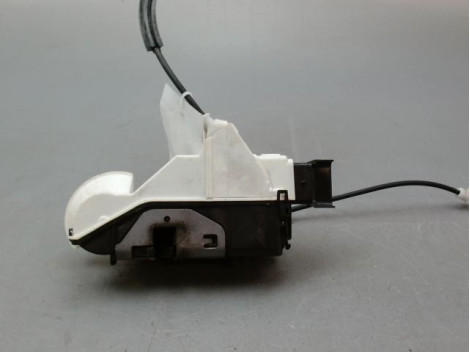 SYSTEME CONDAMNATION AVANT GAUCHE CITROEN DS3 Phase 1 (A55) 2009-2014