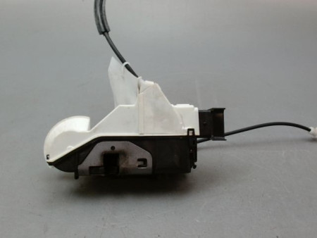 SYSTEME CONDAMNATION AVANT GAUCHE CITROEN DS3 Phase 1 (A55) 2009-2014