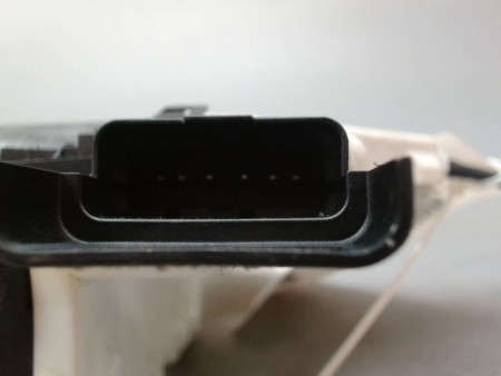 SYSTEME CONDAMNATION AVANT GAUCHE CITROEN DS3 Phase 1 (A55) 2009-2014
