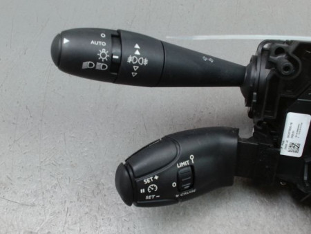 BLOC COMMODOS CITROEN DS3 Phase 1 (A55) 2009-2014
