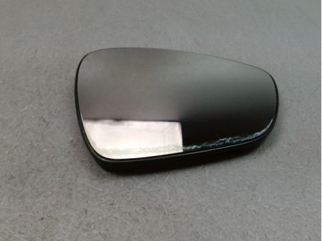GLACE RETROVISEUR EXT D CITROEN DS3 Phase 1 (A55) 2009-2014