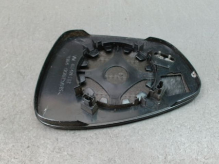 GLACE RETROVISEUR EXT D CITROEN DS3 Phase 1 (A55) 2009-2014