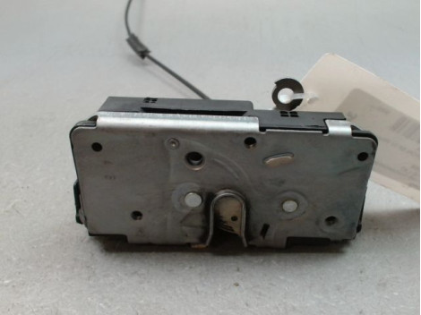 SYSTEME CONDAMNATION AVANT DROIT OPEL CORSA IV Phase 1 (D) 2006-2010