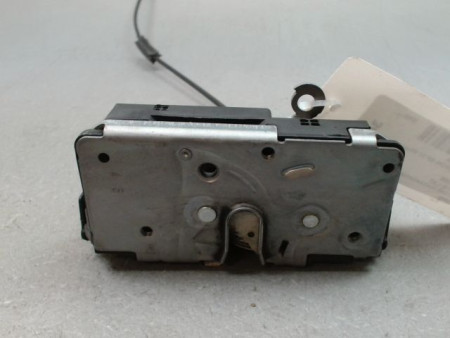 SYSTEME CONDAMNATION AVANT DROIT OPEL CORSA IV Phase 1 (D) 2006-2010