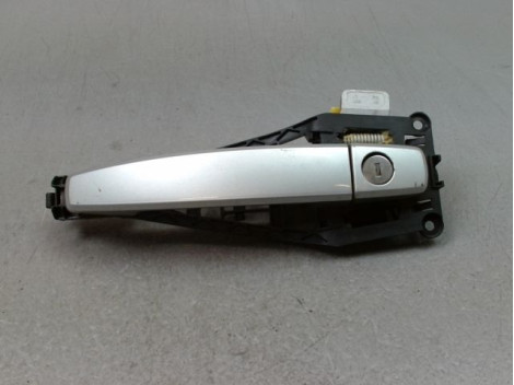 POIGNEE EXTERIEURE PORTE AVANT GAUCHE OPEL CORSA IV Phase 1 (D) 2006-2010