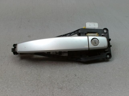 POIGNEE EXTERIEURE PORTE AVANT GAUCHE OPEL CORSA IV Phase 1 (D) 2006-2010