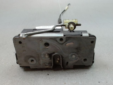 SYSTEME CONDAMNATION ARRIERE DROIT OPEL CORSA IV Phase 1 (D) 2006-2010