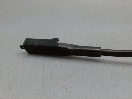 BRAS ESSUIE-GLACE AVANT GAUCHE OPEL CORSA IV Phase 1 (D) 2006-2010