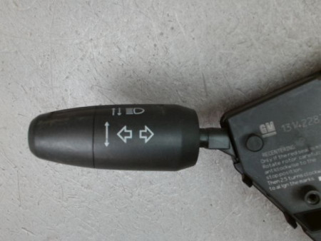 BLOC COMMODOS OPEL CORSA IV Phase 1 (D) 2006-2010