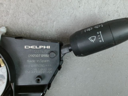 BLOC COMMODOS OPEL CORSA IV Phase 1 (D) 2006-2010