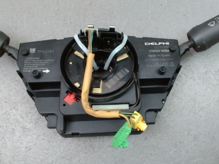 BLOC COMMODOS OPEL CORSA IV Phase 1 (D) 2006-2010
