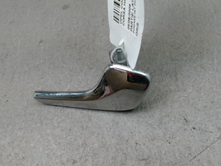 POIGNEE INTERIEURE PORTE ARRIERE DROIT OPEL CORSA IV Phase 1 (D) 2006-2010
