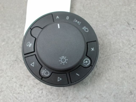 INTERIEUR COMMANDE PHARES OPEL CORSA IV Phase 1 (D) 2006-2010