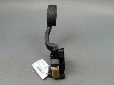 PEDALE ACCELERATEUR OPEL CORSA IV Phase 1 (D) 2006-2010