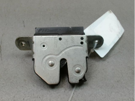 SERRURE HAYON  OPEL CORSA IV Phase 1 (D) 2006-2010
