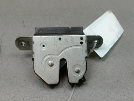 SERRURE HAYON  OPEL CORSA IV Phase 1 (D) 2006-2010