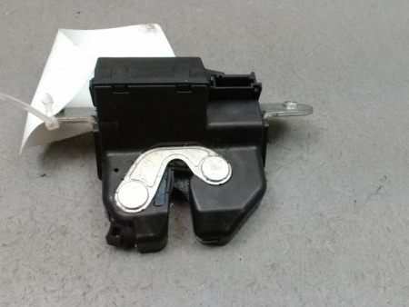 SERRURE HAYON  OPEL CORSA IV Phase 1 (D) 2006-2010