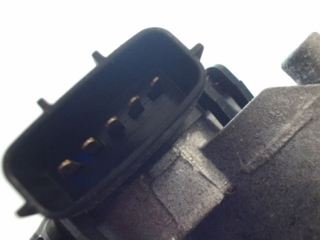 MECANISME ESSUIE-GLACE AVANT RENAULT MEGANE IV PHASE 1 2015-