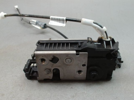 SYSTEME CONDAMNATION AVANT DROIT PEUGEOT 208 Phase 1 2012-...
