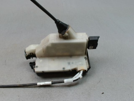 SYSTEME CONDAMNATION AVANT DROIT PEUGEOT 208 Phase 1 2012-...