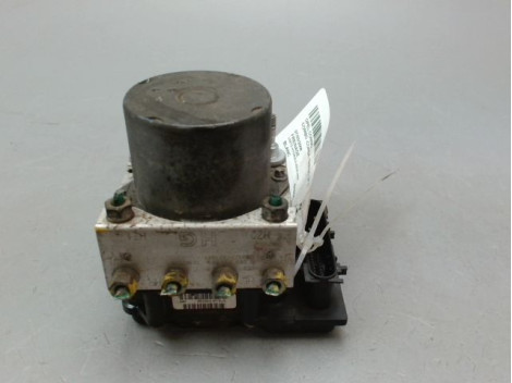 UNITE HYDRAULIQUE ABS OPEL COMBO -CORSA- CARGO II Phase 2 (C) 2004-2011