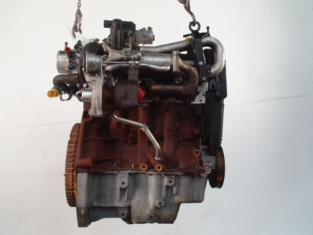 MOTEUR DIESEL RENAULT CLIO CAMPUS II Phase 1 2006-2009 1.5 dCi 