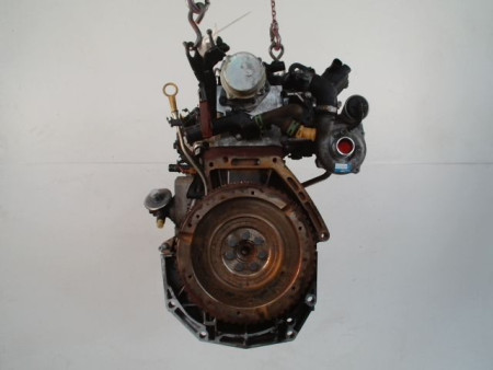 MOTEUR DIESEL RENAULT CLIO CAMPUS II Phase 1 2006-2009 1.5 dCi 