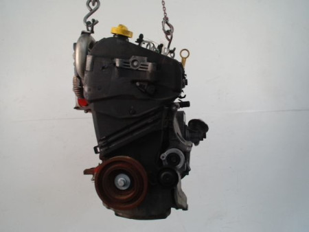MOTEUR DIESEL RENAULT CLIO CAMPUS II Phase 1 2006-2009 1.5 dCi 