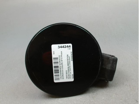 VOLET DE TRAPPE CARBURANT VOLKSWAGEN SCIROCCO COUPE III Phase 1 (13) 2008-2014