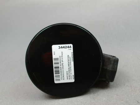 VOLET DE TRAPPE CARBURANT VOLKSWAGEN SCIROCCO COUPE III Phase 1 (13) 2008-2014