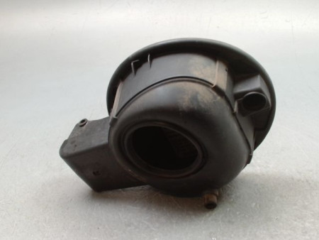 VOLET DE TRAPPE CARBURANT VOLKSWAGEN SCIROCCO COUPE III Phase 1 (13) 2008-2014