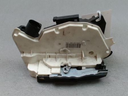 SYSTEME CONDAMNATION ARRIERE DROIT SKODA FABIA 2007-
