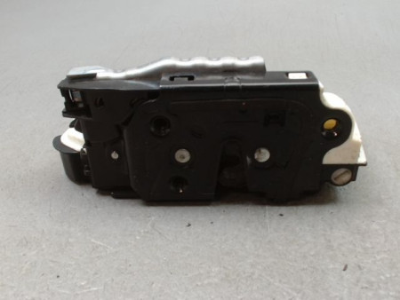 SYSTEME CONDAMNATION ARRIERE GAUCHE SKODA FABIA 2007-