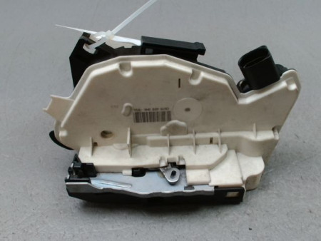 SYSTEME CONDAMNATION ARRIERE GAUCHE SKODA FABIA 2007-